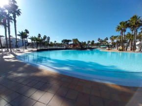 Brightblue Oasis by Sea You There Fuerteventura